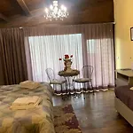 Nocleg ze śniadaniem Del Sole Relais 4*