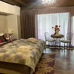 Del Sole Relais Nocleg ze śniadaniem