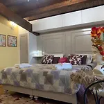 Del Sole Relais Nocleg ze śniadaniem