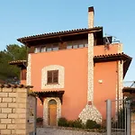Nocleg ze śniadaniem Del Sole Relais Agrigento