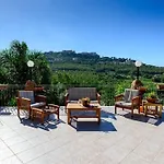 Nocleg ze śniadaniem Del Sole Relais