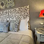Nocleg ze śniadaniem Del Sole Relais Agrigento