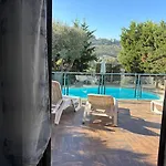 Del Sole Relais Nocleg ze śniadaniem