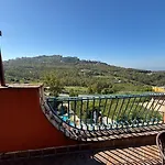 Del Sole Relais Nocleg ze śniadaniem Agrigento