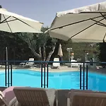 Nocleg ze śniadaniem Del Sole Relais Agrigento