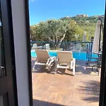 Del Sole Relais Nocleg ze śniadaniem Agrigento