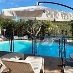 Del Sole Relais Nocleg ze śniadaniem Agrigento