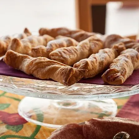 فندق مبيت وإفطار Del Sole Relais أغريجنتو