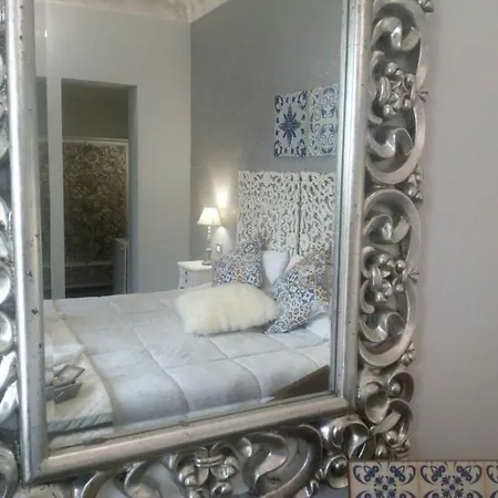 Bed and breakfast Del Sole Relais 3*