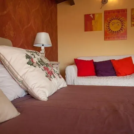 Del Sole Relais
