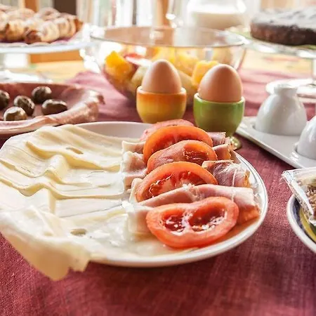 Del Sole Relais