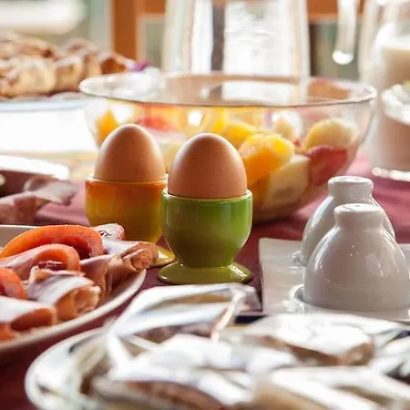 Del Sole Relais Agrigento