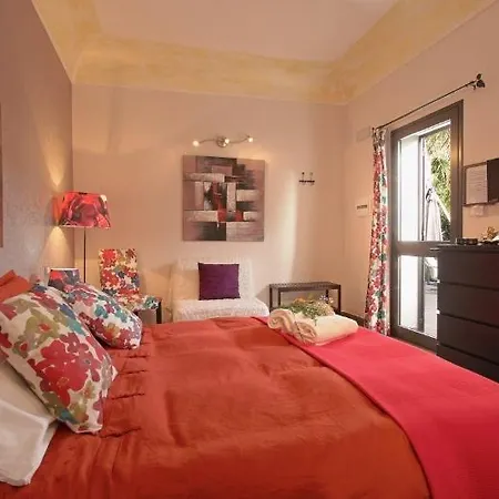 Del Sole Relais Bed and breakfast