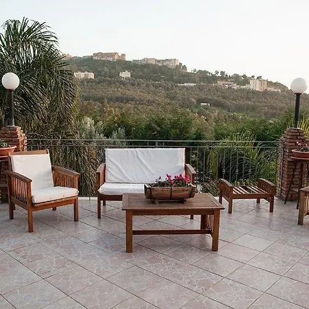 Del Sole Relais Bed and breakfast Agrigento