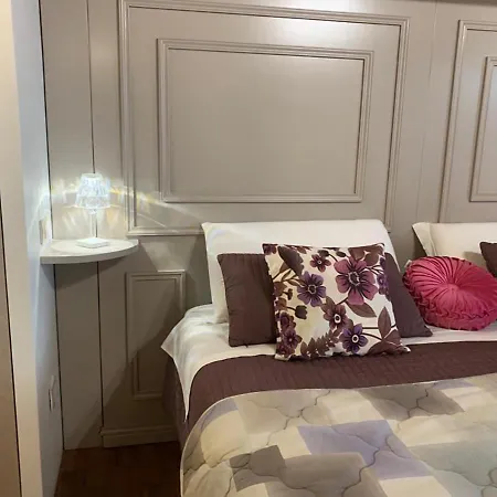 Bed and breakfast Del Sole Relais Agrigento