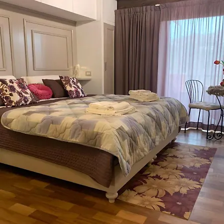 Bed and breakfast Del Sole Relais Agrigento