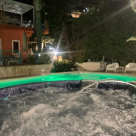 Del Sole Relais 3*