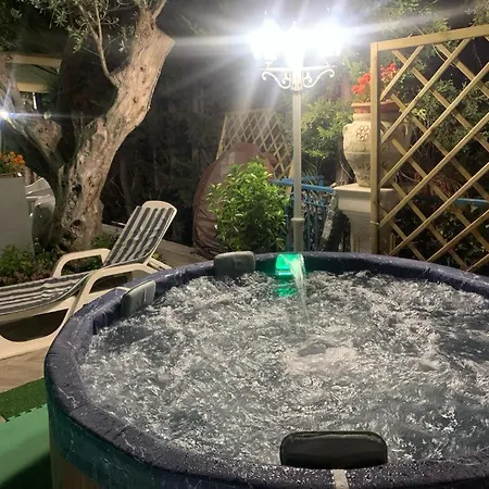 Del Sole Relais Agrigento