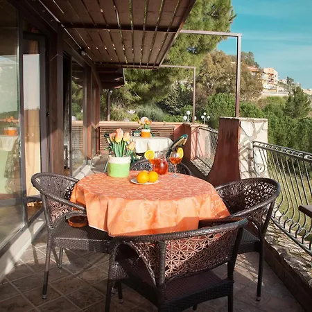 Del Sole Relais Bed and breakfast