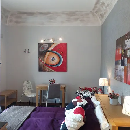 Panzió Del Sole Relais Agrigento