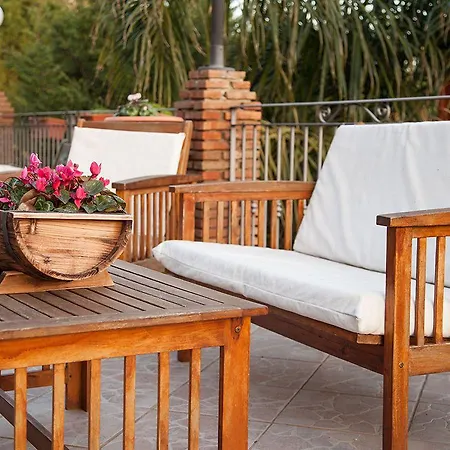 Del Sole Relais 4* Agrigento