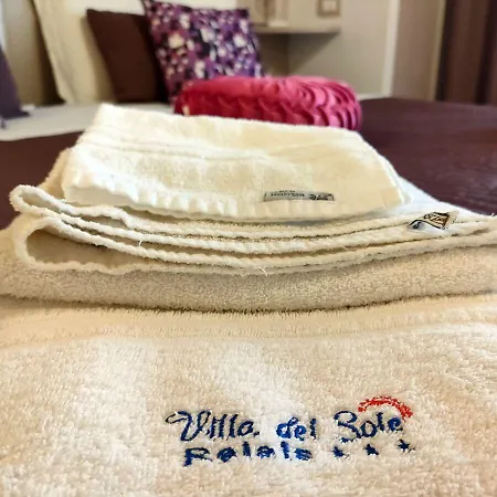 Del Sole Relais 4* Agrigento