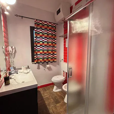 Del Sole Relais Nocleg ze śniadaniem 4*