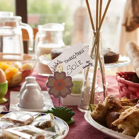 Del Sole Relais Agrigento