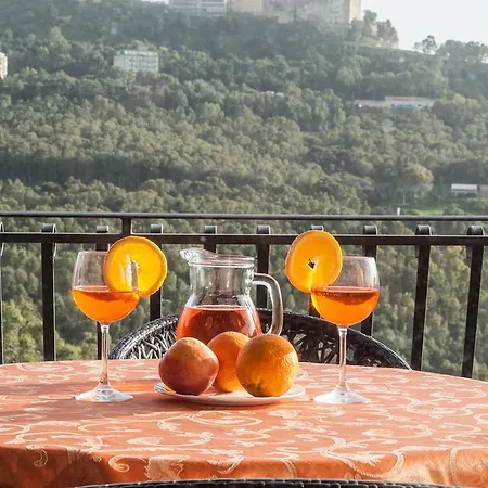 Del Sole Relais Bed and breakfast 3*