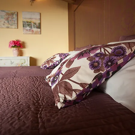 Del Sole Relais Bed and breakfast