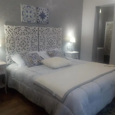 Oda ve Kahvaltı Del Sole Relais Agrigento