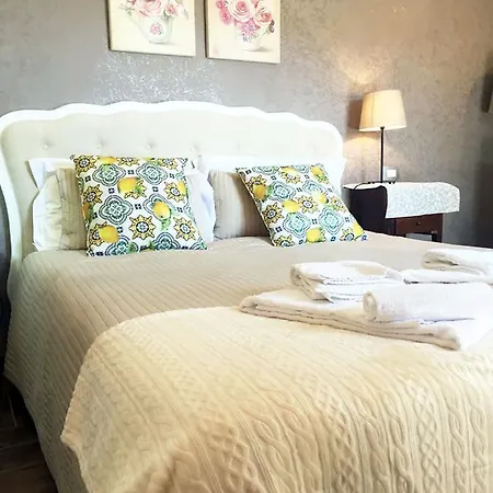 فندق مبيت وإفطار Del Sole Relais