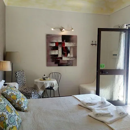 Del Sole Relais Agrigento