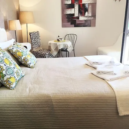 Del Sole Relais Bed and breakfast