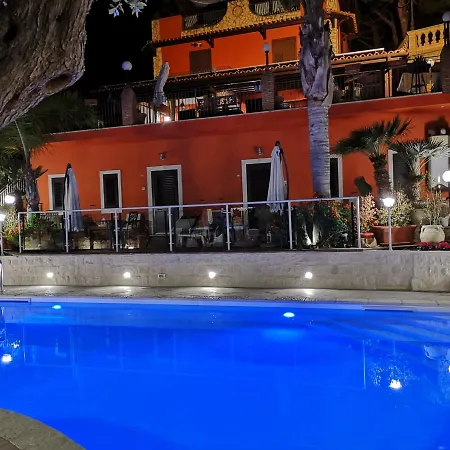 Del Sole Relais