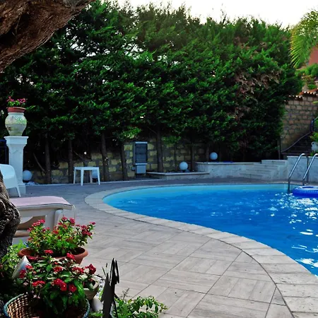 Bed and breakfast Del Sole Relais Agrigento