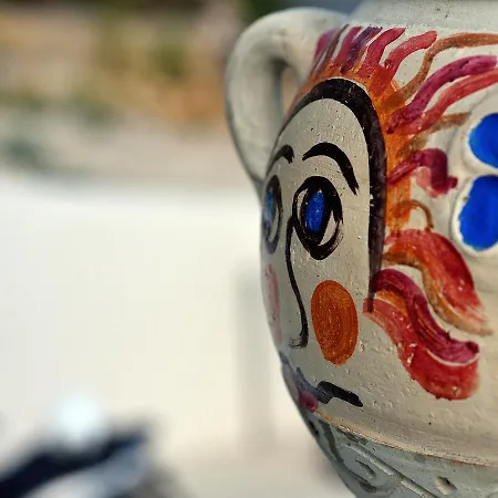 Del Sole Relais فندق مبيت وإفطار 3*