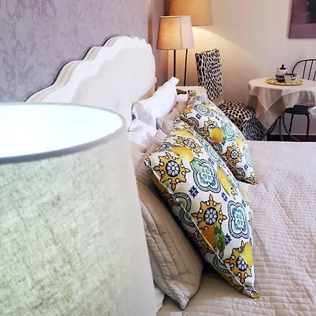 Del Sole Relais أغريجنتو
