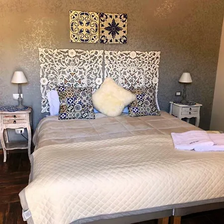 Del Sole Relais Agrigento