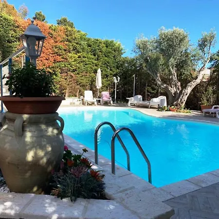 Del Sole Relais