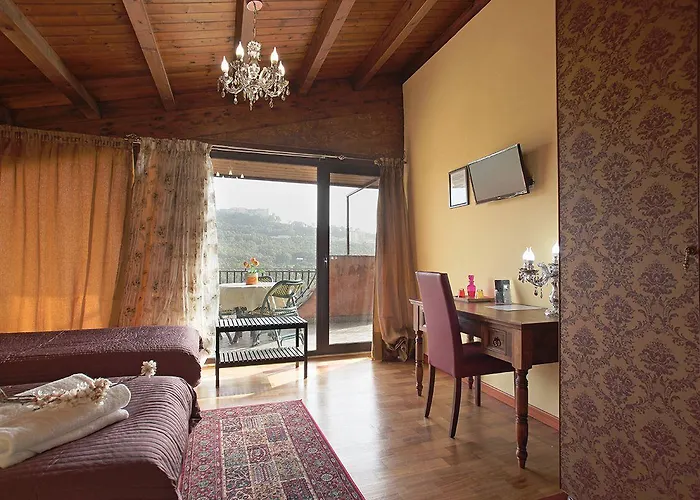 Del Sole Relais أغريجنتو