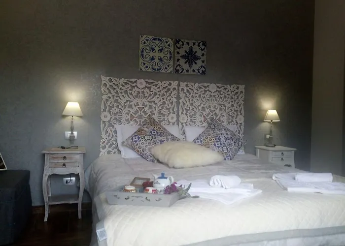 فندق مبيت وإفطار Del Sole Relais أغريجنتو