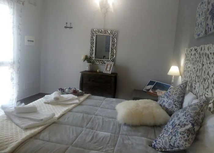 Del Sole Relais أغريجنتو