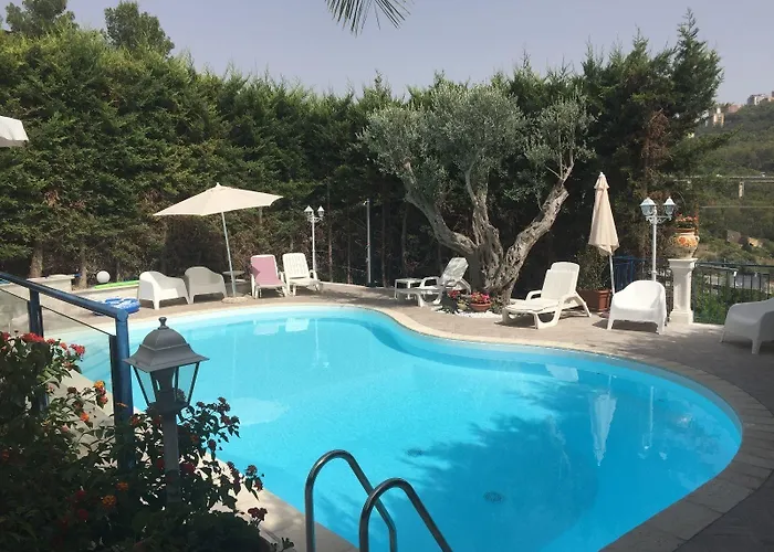 Del Sole Relais أغريجنتو