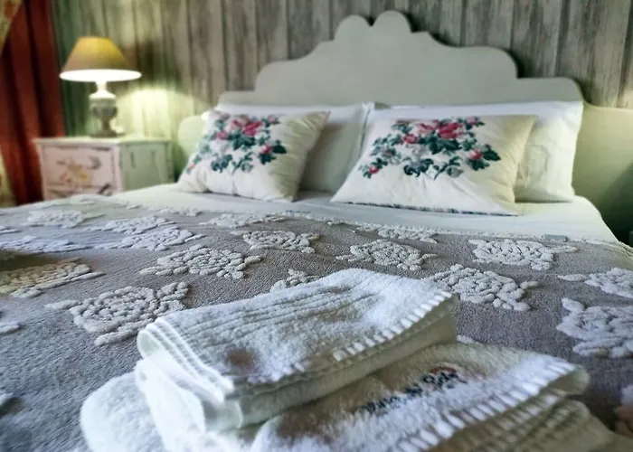 Del Sole Relais فندق مبيت وإفطار أغريجنتو