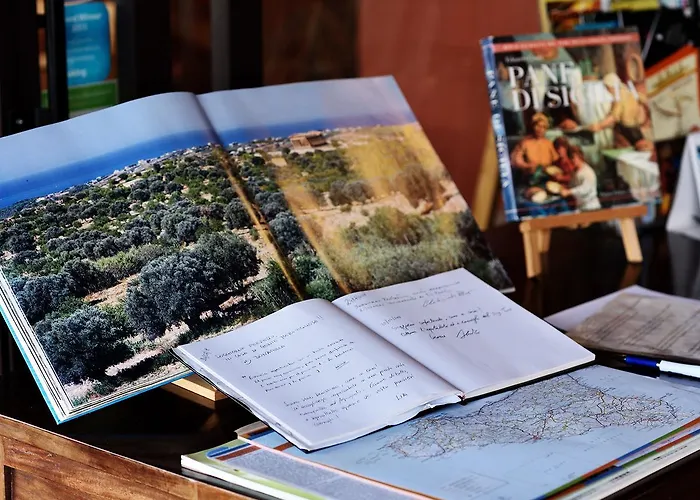 Del Sole Relais فندق مبيت وإفطار 4*