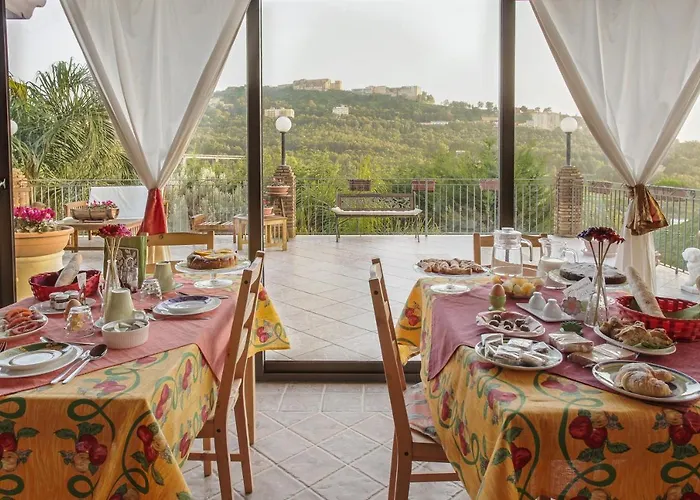 Del Sole Relais فندق مبيت وإفطار 4*