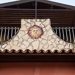 Del Sole Relais Frühstückspension