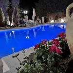 Bed & Breakfast Del Sole Relais