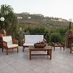 Bed & Breakfast Del Sole Relais 4*